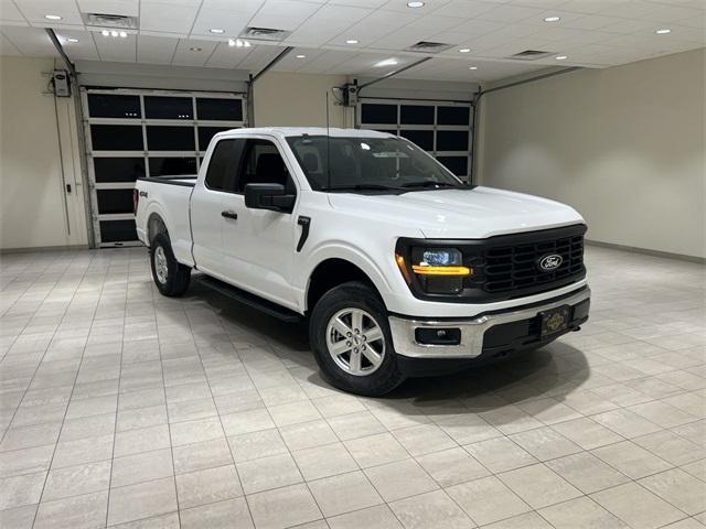 new 2024 Ford F-150 car, priced at $44,473