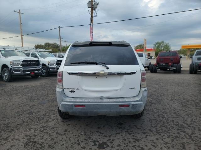 used 2005 Chevrolet Equinox car, priced at $3,793