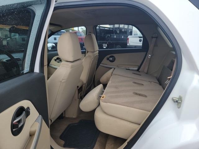 used 2005 Chevrolet Equinox car, priced at $3,793