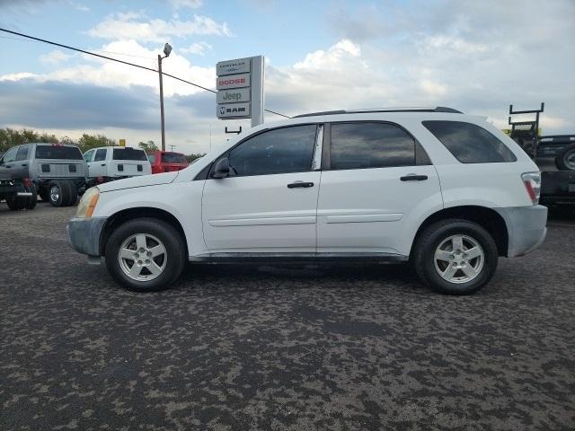 used 2005 Chevrolet Equinox car, priced at $3,793