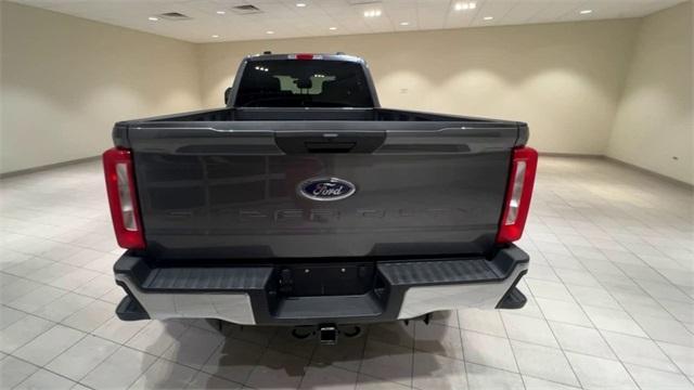 new 2025 Ford F-350 car, priced at $74,720