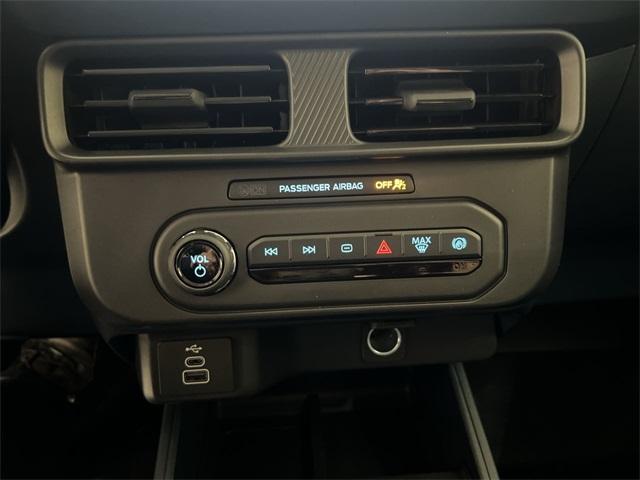 new 2026 Ford Maverick car, priced at $29,990