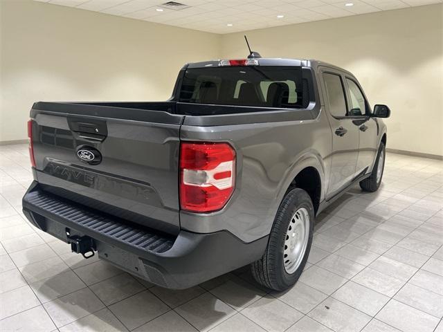 new 2026 Ford Maverick car, priced at $29,990