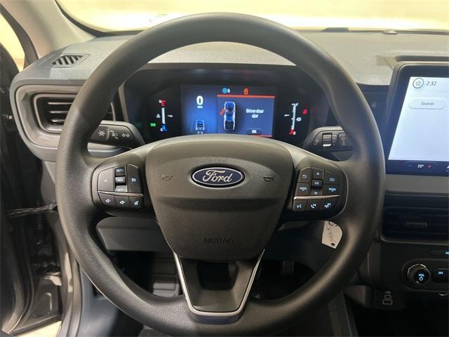 new 2026 Ford Maverick car, priced at $29,990