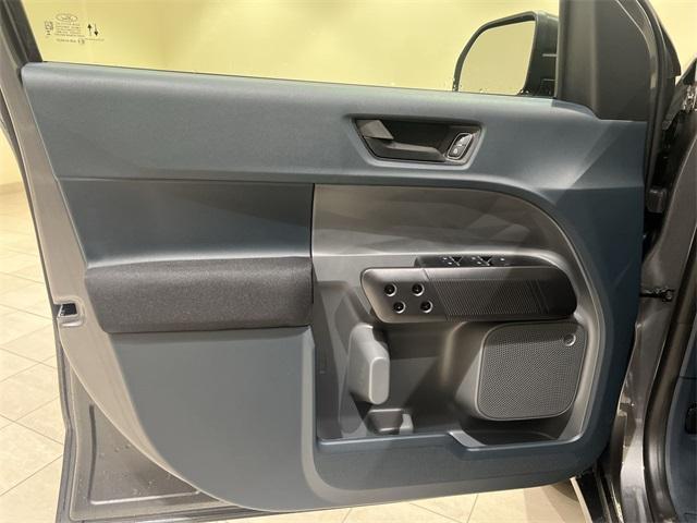 new 2026 Ford Maverick car, priced at $29,990