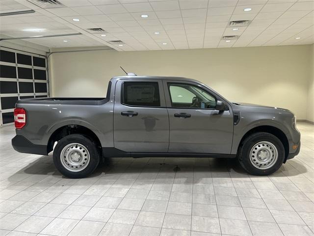 new 2026 Ford Maverick car, priced at $29,990