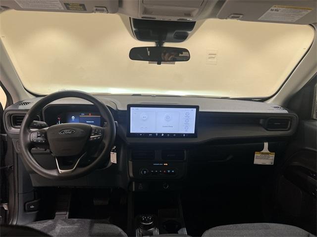 new 2026 Ford Maverick car, priced at $29,990