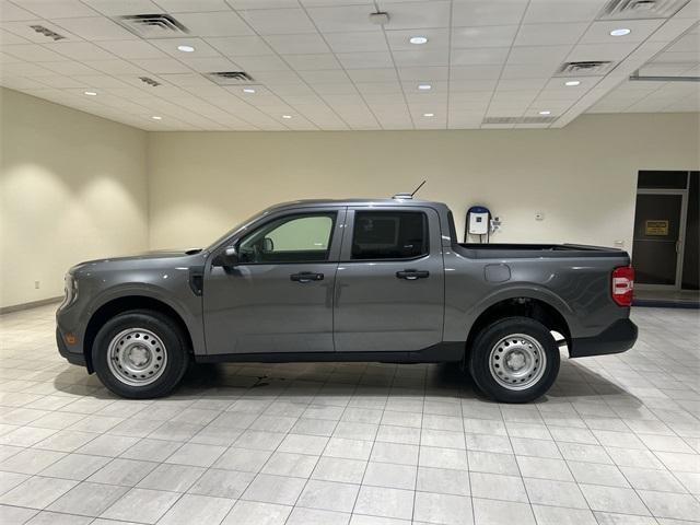 new 2026 Ford Maverick car, priced at $29,990