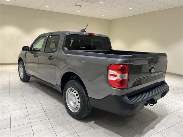 new 2026 Ford Maverick car, priced at $29,990