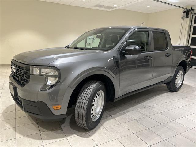 new 2026 Ford Maverick car, priced at $29,990