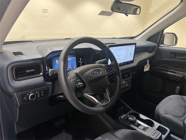new 2026 Ford Maverick car, priced at $29,990