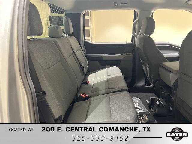 new 2024 Ford F-150 car, priced at $39,959