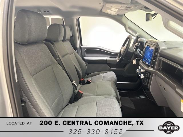 new 2024 Ford F-150 car, priced at $39,959