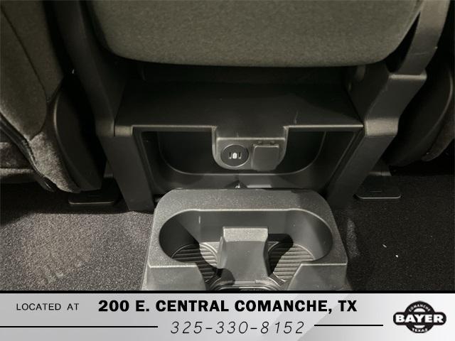 new 2024 Ford F-150 car, priced at $39,959