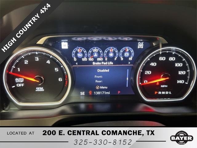 used 2019 Chevrolet Silverado 1500 car, priced at $29,390