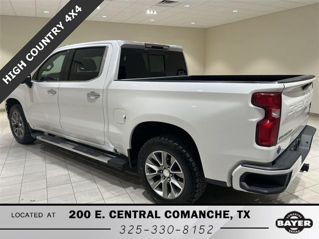 used 2019 Chevrolet Silverado 1500 car, priced at $29,390