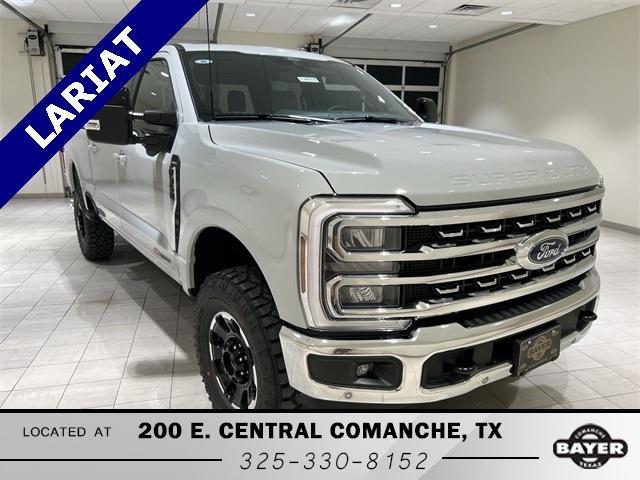 new 2026 Ford F-350 car, priced at $94,480
