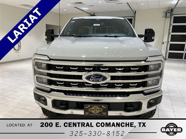 new 2026 Ford F-350 car, priced at $94,480