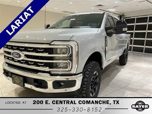new 2026 Ford F-350 car, priced at $94,480