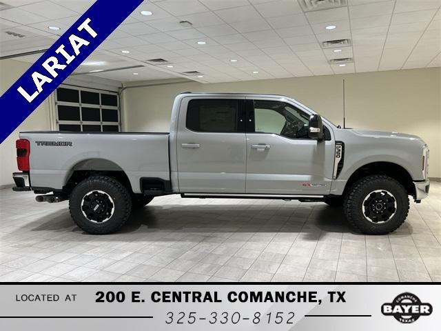 new 2026 Ford F-350 car, priced at $94,480