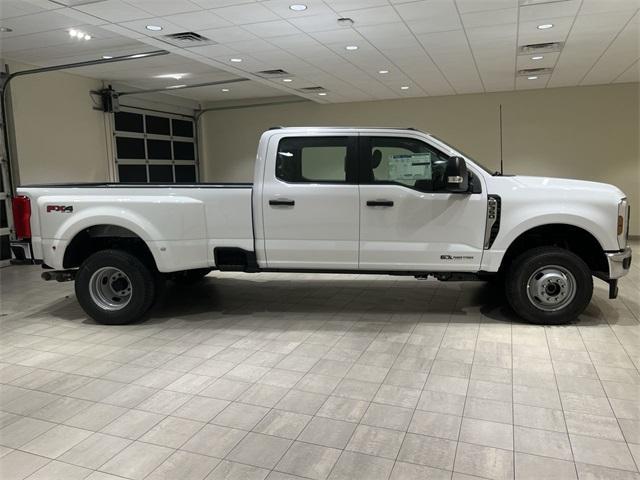 new 2024 Ford F-350 car, priced at $64,046