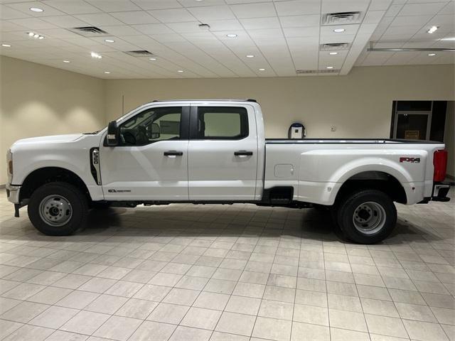 new 2024 Ford F-350 car, priced at $64,046