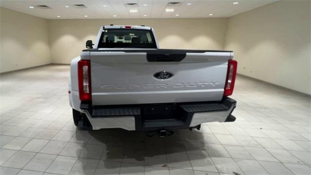 new 2024 Ford F-350 car, priced at $64,046