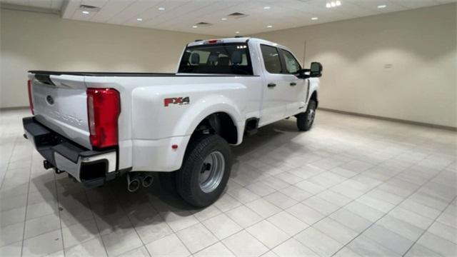 new 2024 Ford F-350 car, priced at $64,046