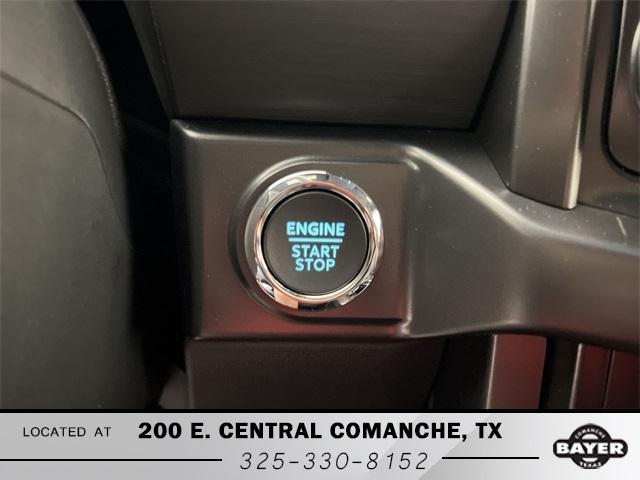 new 2025 Ford F-150 car, priced at $64,067