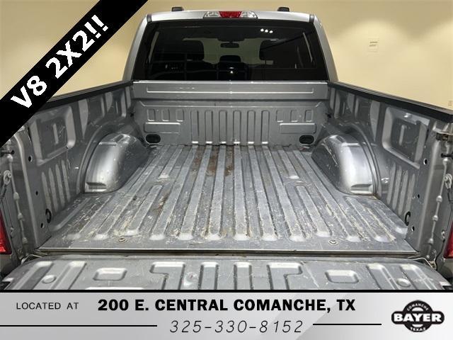 used 2022 Ford F-150 car, priced at $24,190