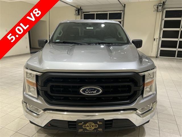 used 2022 Ford F-150 car, priced at $26,390