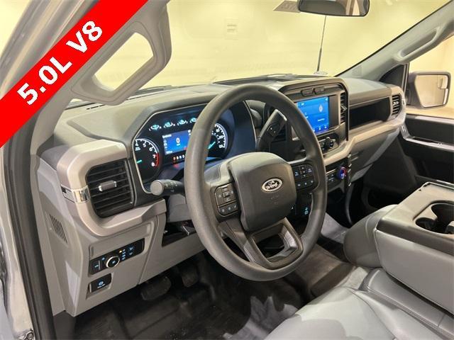 used 2022 Ford F-150 car, priced at $26,390