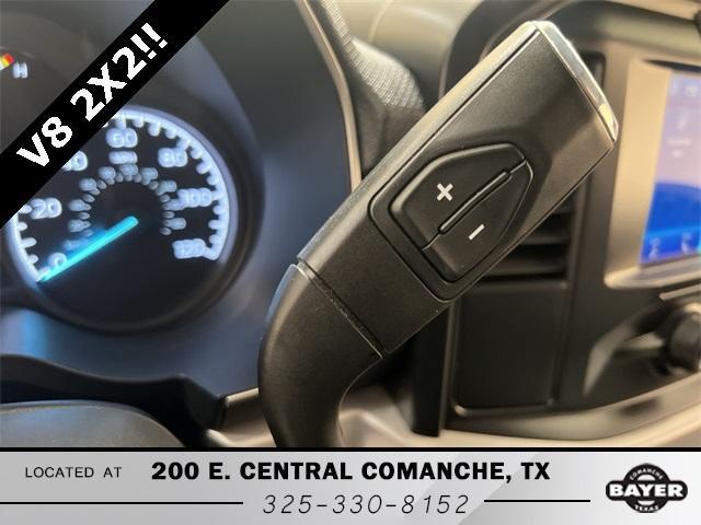 used 2022 Ford F-150 car, priced at $24,190