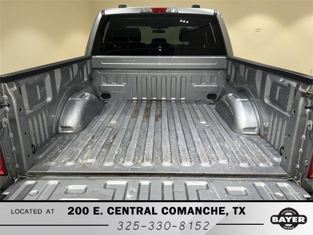 used 2022 Ford F-150 car, priced at $24,190