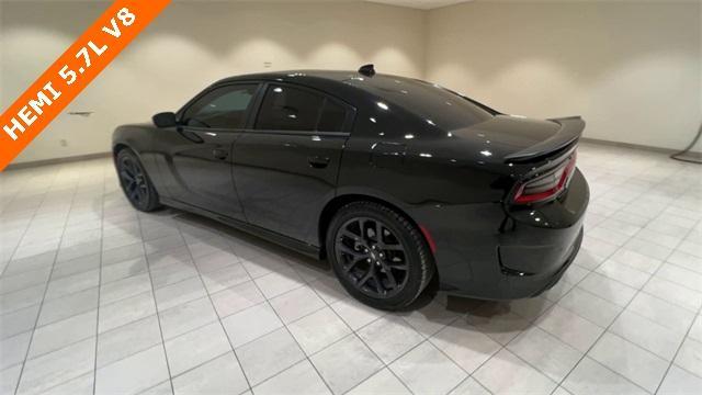 used 2023 Dodge Charger car, priced at $36,690