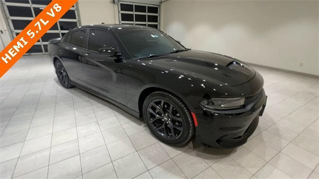 used 2023 Dodge Charger car, priced at $36,690