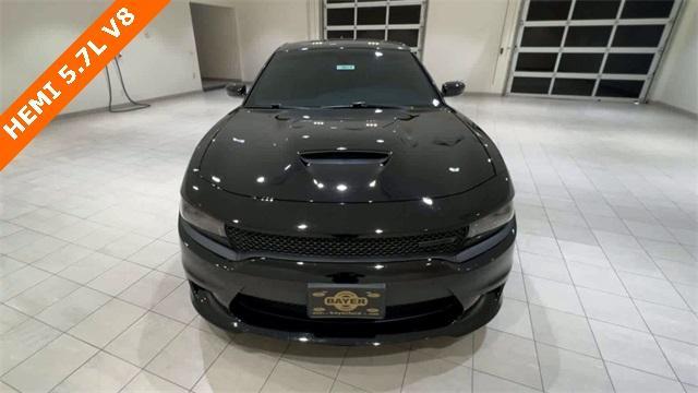 used 2023 Dodge Charger car, priced at $36,690