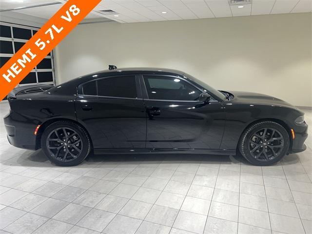 used 2023 Dodge Charger car, priced at $36,690