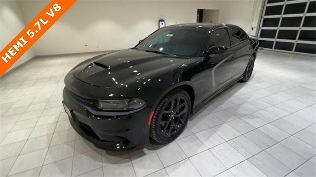 used 2023 Dodge Charger car, priced at $36,690