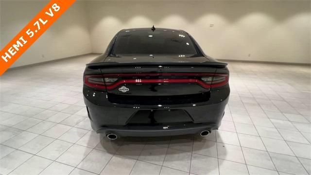 used 2023 Dodge Charger car, priced at $36,690