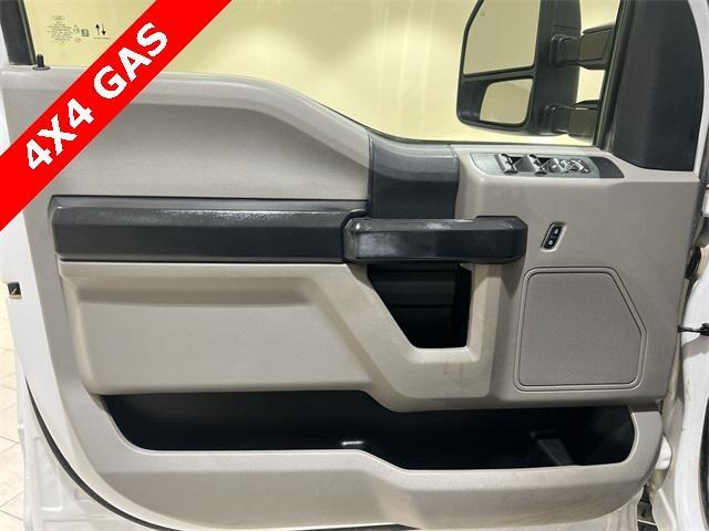 used 2022 Ford F-250 car, priced at $28,890