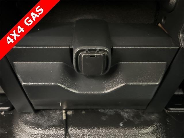 used 2022 Ford F-250 car, priced at $28,890