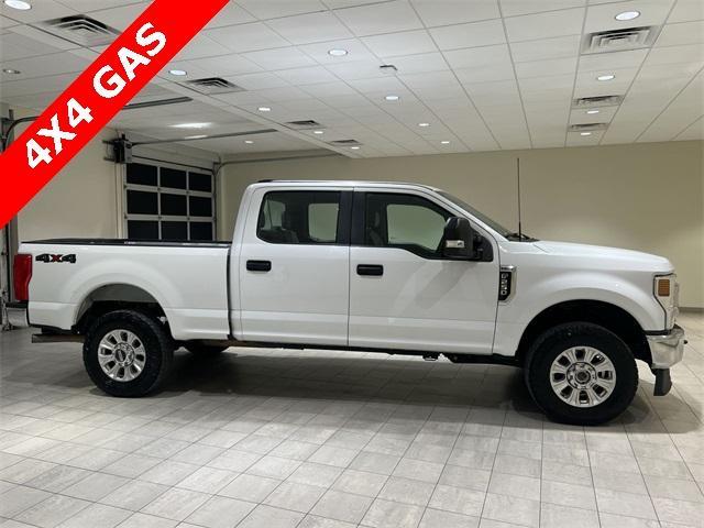 used 2022 Ford F-250 car, priced at $28,890