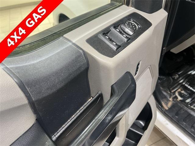 used 2022 Ford F-250 car, priced at $28,890