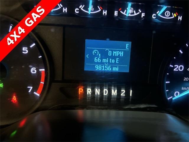 used 2022 Ford F-250 car, priced at $28,890