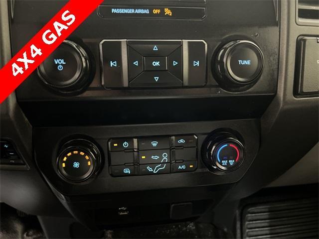 used 2022 Ford F-250 car, priced at $28,890