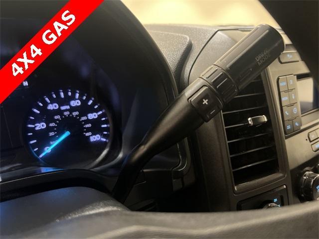 used 2022 Ford F-250 car, priced at $28,890