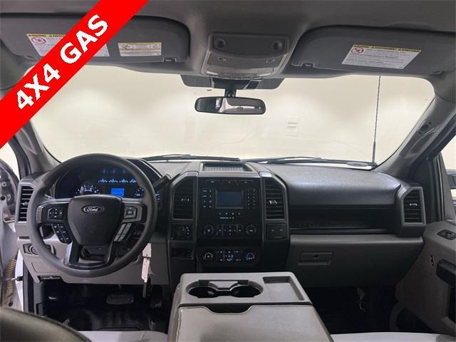 used 2022 Ford F-250 car, priced at $28,890