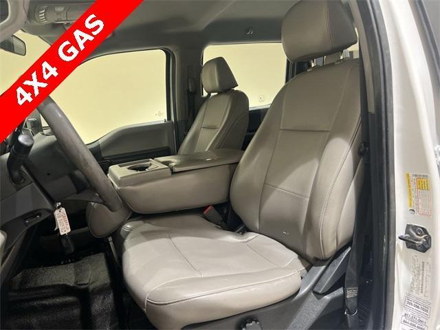 used 2022 Ford F-250 car, priced at $28,890