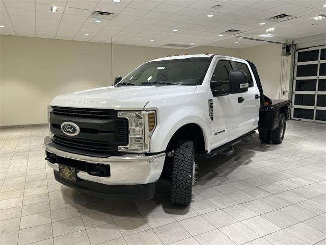 used 2018 Ford F-350 car, priced at $31,890